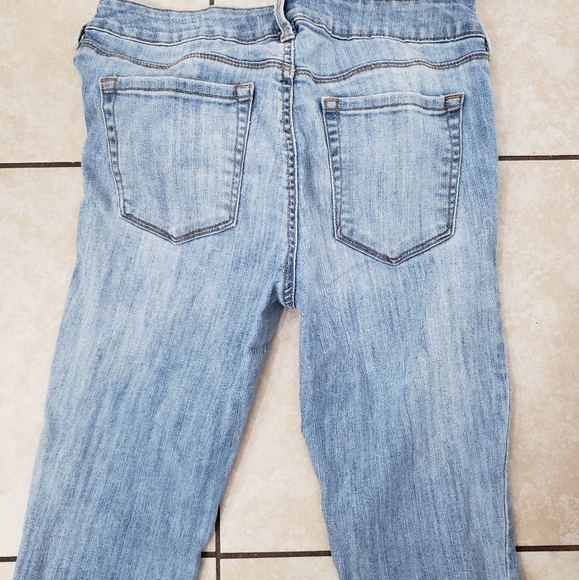 Bullhead Skinny Jeans Womens - Picture 4 of 4